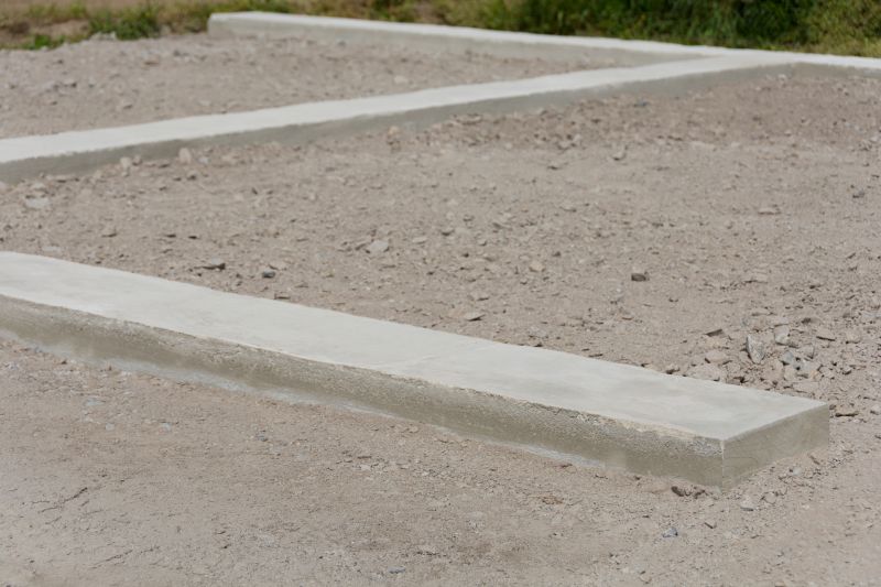 Concrete Foundation Installation in Attleboro, MA