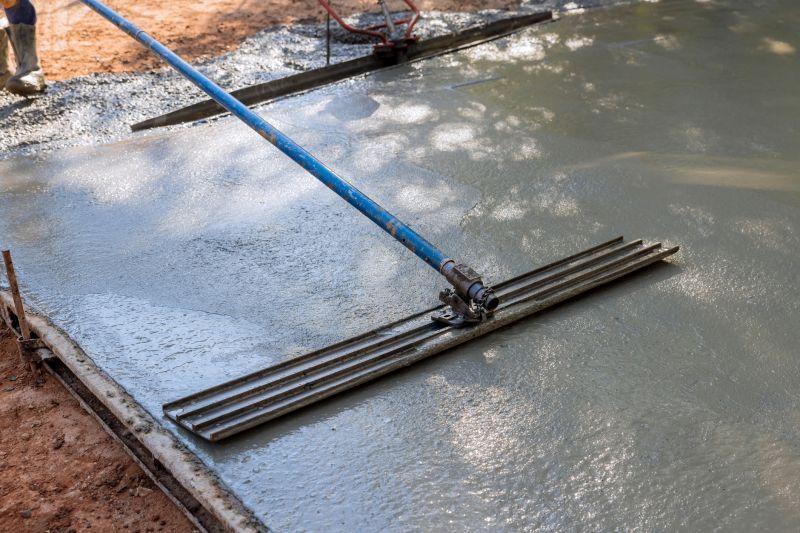 Concrete Service in Rehoboth, MA