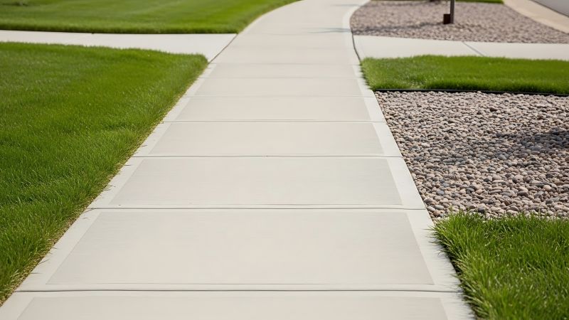 Concrete Service in Riverside, RI