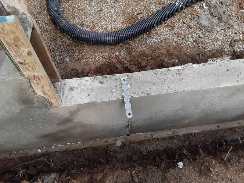 Deep Foundation Installation in Warwick, RI