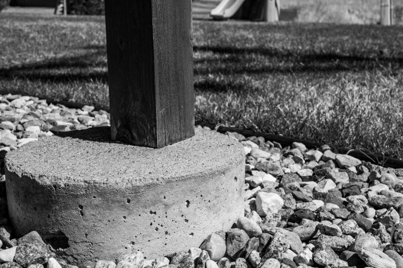 Deep Foundation Installation in Warwick, RI